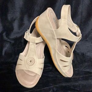 White Mountain Cliffs Sandals